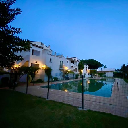 Benamara Gardens Apartment Estepona Exterior foto