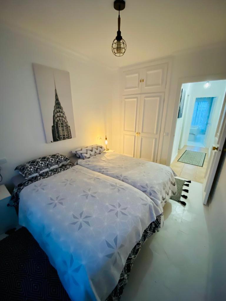 Benamara Gardens Apartment Estepona Exterior foto