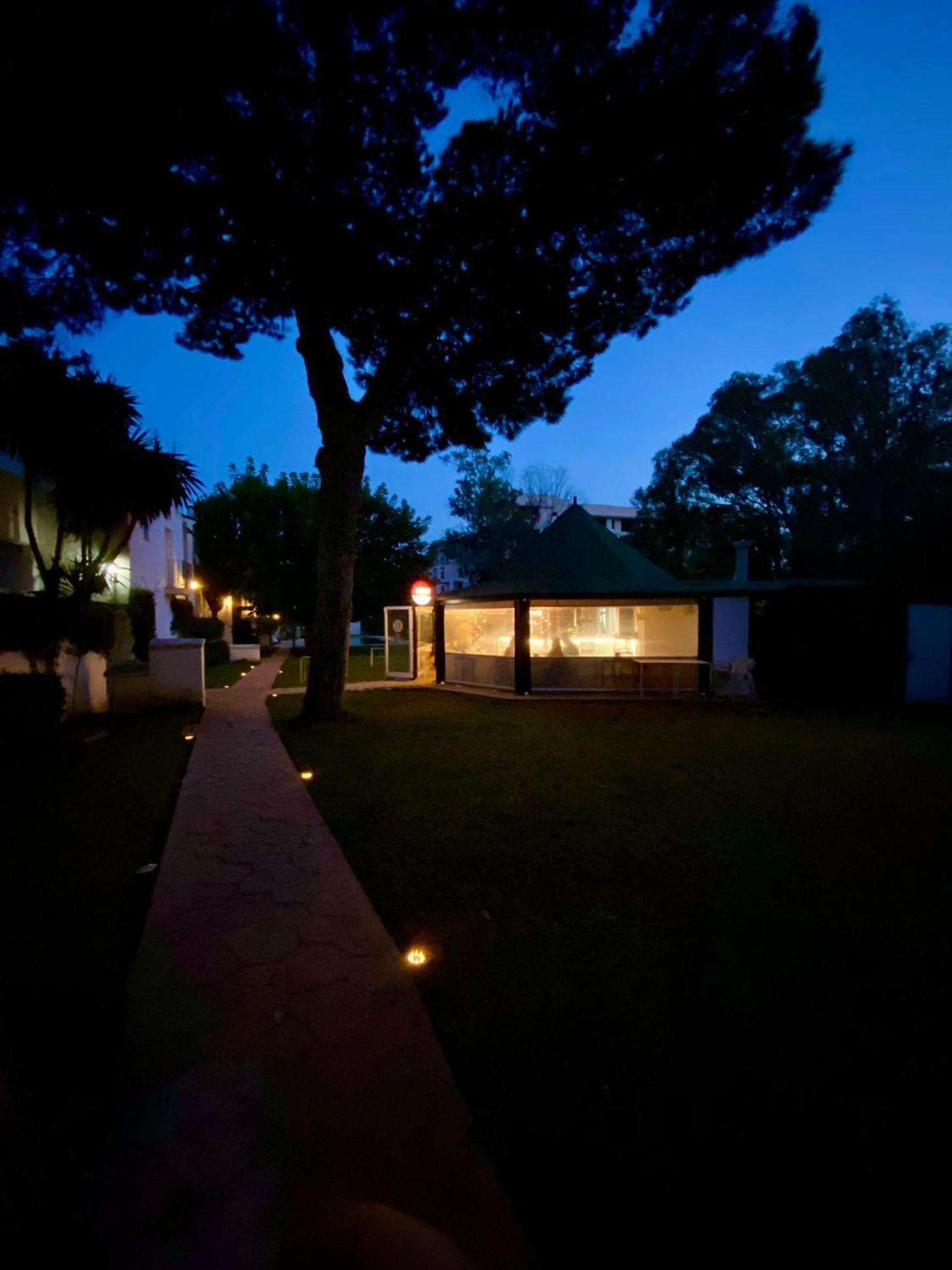 Benamara Gardens Apartment Estepona Exterior foto