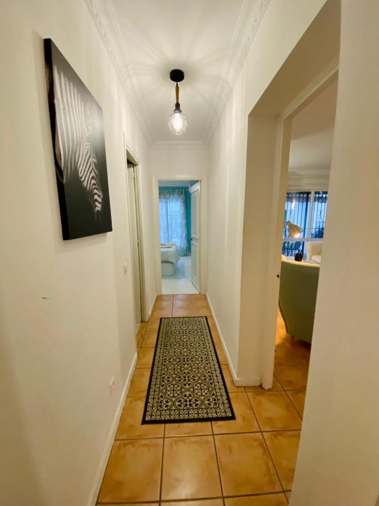 Benamara Gardens Apartment Estepona Exterior foto
